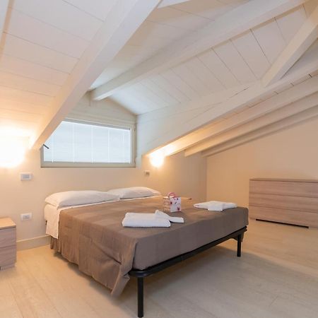 Palazzetto Il Mangano - F&L Apartment Brescia Exteriér fotografie