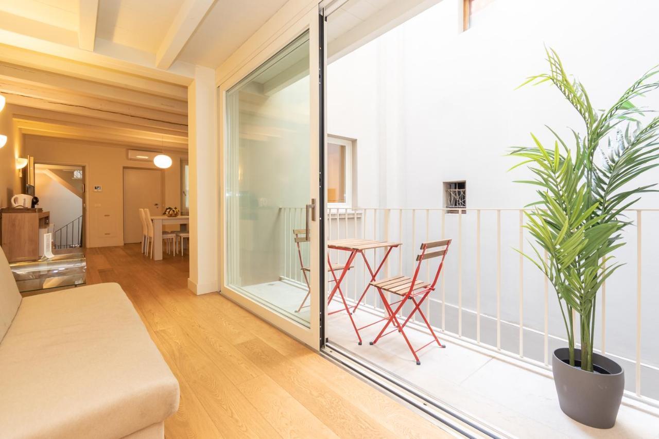Palazzetto Il Mangano - F&L Apartment Brescia Exteriér fotografie