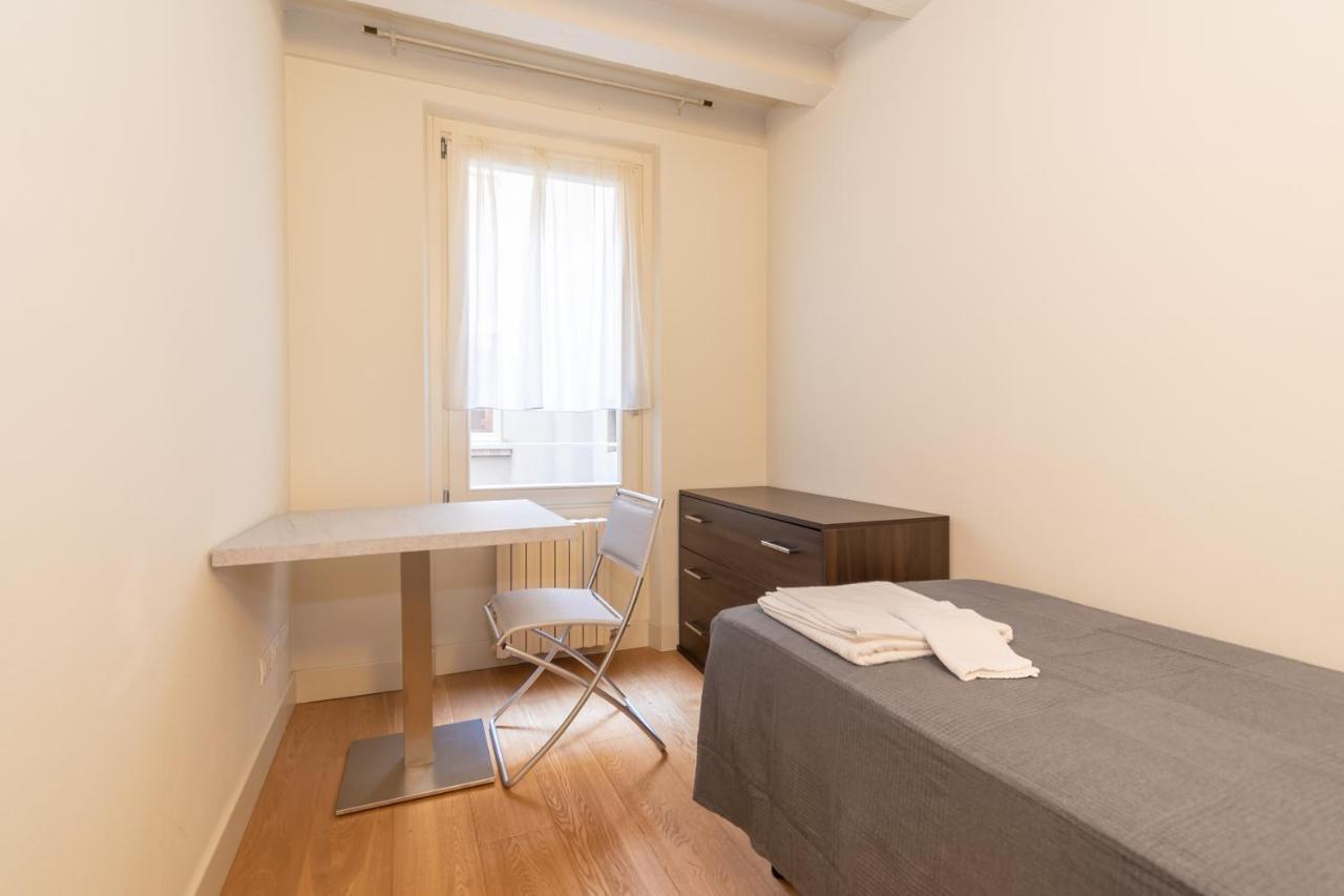 Palazzetto Il Mangano - F&L Apartment Brescia Exteriér fotografie