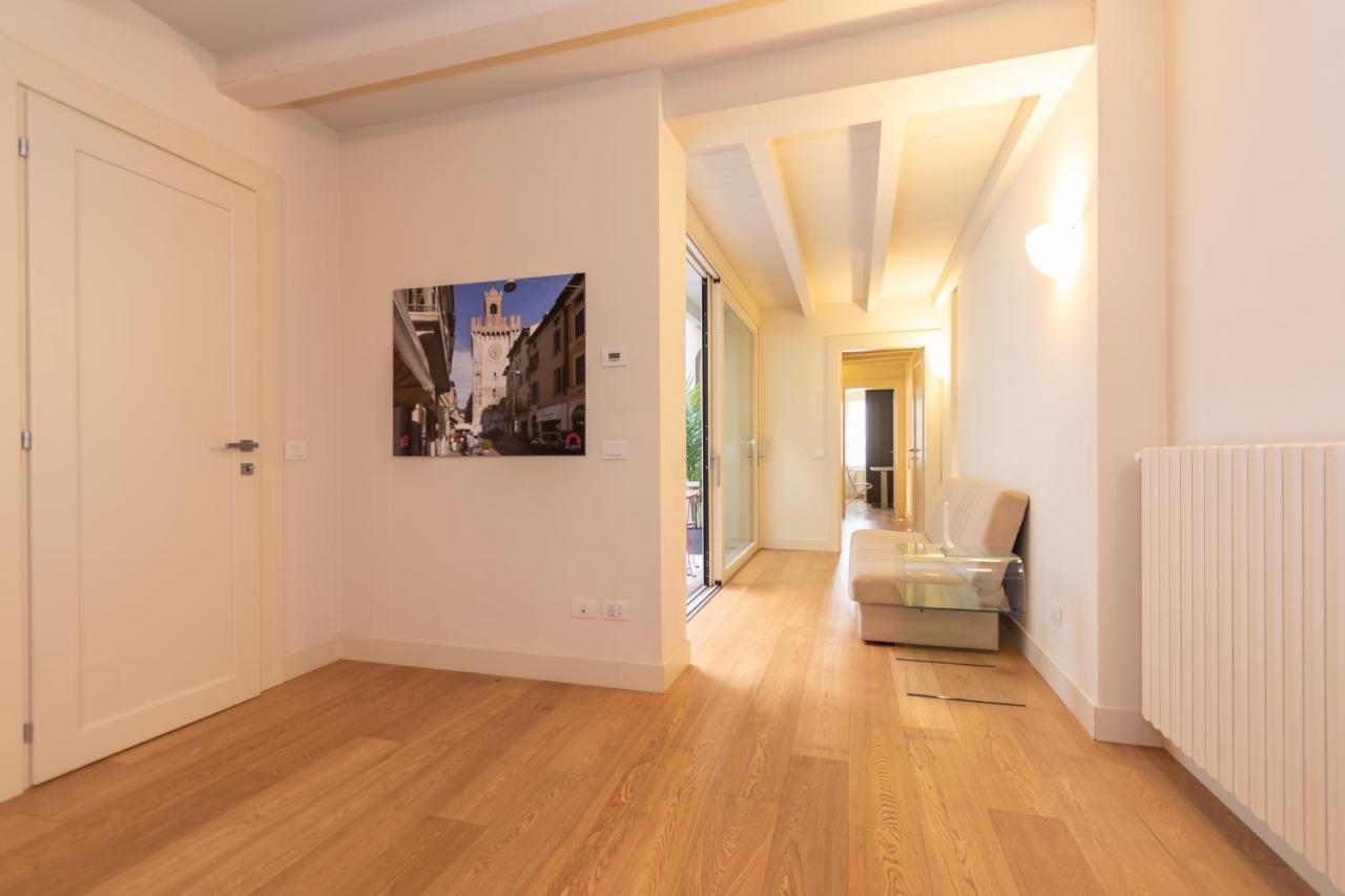 Palazzetto Il Mangano - F&L Apartment Brescia Exteriér fotografie